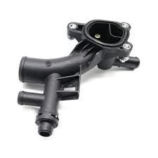 Opel İnsigni A 1.4 Turbo Termostat Gövdesi Orjinal Gm