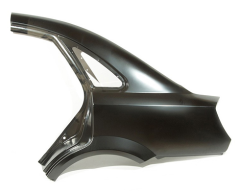 Chevrolet Epica Sol Arka Çamurluk İthal