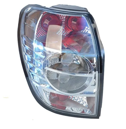 Chevrolet Captiva C140 Sol Arka Stop Lambası Şeffaf Krom Orjinal GM Marka