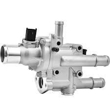 Chevrolet Aveo 1.4 16 Valf Komple Termostat Orjinal Gm