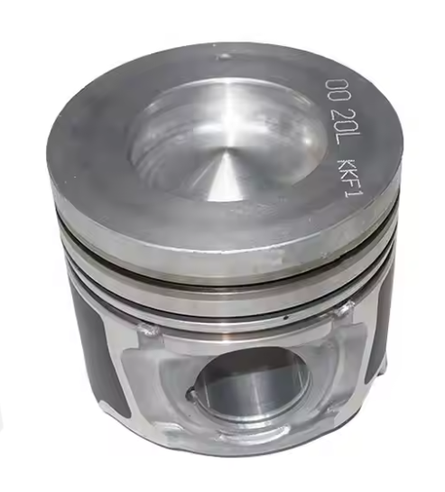 Chevrolet Captiva C100 Piston Takımı STD  (Sekmansız) Orjinal GM