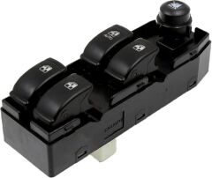 Chevrolet Lacetti Sol Cam Kaldırma Düğmesi İthal