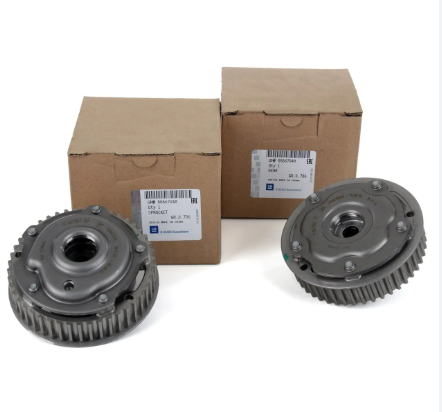 Opel Mokka 1.6 115 BG Emme - Eksoz Eksantrik Dişlisi Takım Orijinal Gm