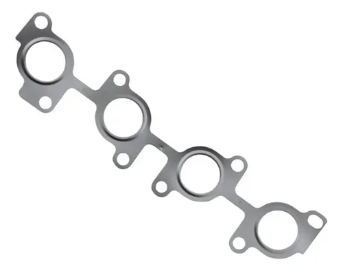 Chevrolet Aveo 1.2 16 Valf Eksoz Manifold Contası Orjinal Gm