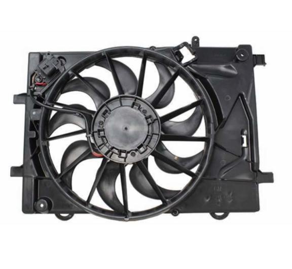Chevrolet Aveo T300 1.2 1.4 Fan Motoru Komple Veka Marka