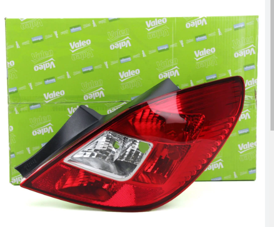 Opel Corsa D Stop Lambası Sağ Valeo Marka