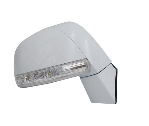 Chevrolet Captiva C100 Dış Dikiz Aynası Sinyalli Orjinal Gm