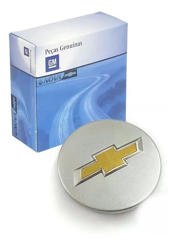 Chevrolet Cruze Jant Göbeği Orjinal Gm