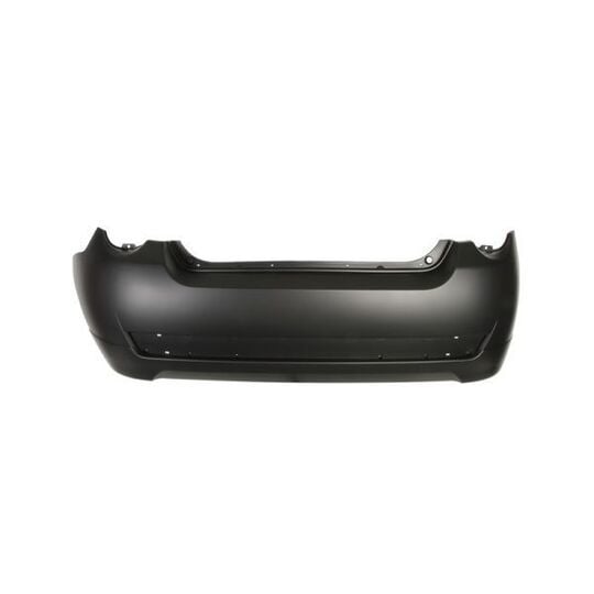 Chevrolet Aveo Hb Arka Tampon Orjinal Gm