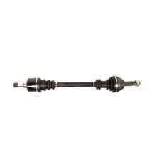 Opel Antara 2.0 Dizel Ön Sol Aks Komple Gautoparts Marka