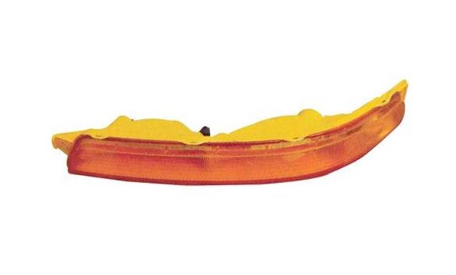 Chevrolet Kalos Ön Tampon Sol (Şöför Tarafı) Sinyal Lambası İthal