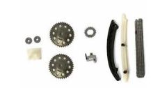 Opel Astra G 1.4 Twinport (Z14XEP) Motor Triger Zincir Seti Ithal Marka