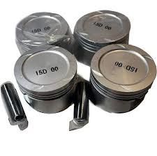 Daewoo Lanos 1.5 8V Pi̇ston Std  (76.50mm) Toyoni̇sa Marka
