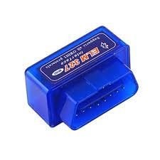 Chevrolet Elm327 Obd Bluetooth Araç Ariza Tespi̇t Ci̇hazi İthal Marka