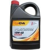 Motor Yağı 10w40 Gva Marka 4 Lt