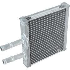 Chevrolet Aveo Kalorifer Radyatörü Oris Marka