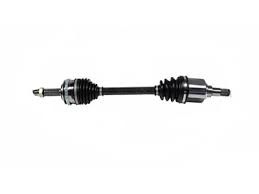 Chevrolet Aveo Ön Sol Aks Komple (Otomatik) Gautoparts Marka