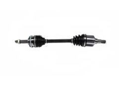 Chevrolet Aveo Ön Sol Aks Komple (Otomatik) Gautoparts Marka