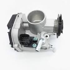 Chevrolet Kalos 1.2 8V Gaz Kelebeği̇ Praksi̇s Marka