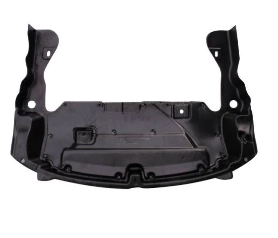 Chevrolet Captiva Karter Alt Plastik Muhafazası Orjinal Gm