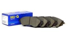 Daewoo Lanos 1.5 16 Valf  Ön Fren Balatasi Hıq Marka