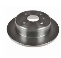 Chevrolet Epi̇ca Arka Fren Di̇ski̇ Gautoparts Marka
