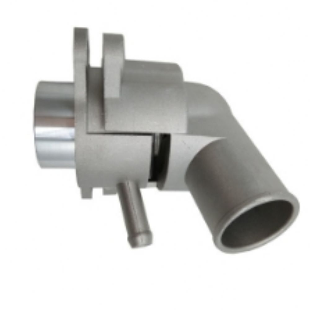 Daewoo Lanso 16 Valf  Termostat Metal Gövde İthal