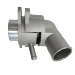 Daewoo Lanso 16 Valf  Termostat Metal Gövde İthal