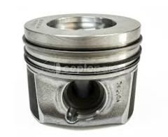 Opel Vectra B X16XEL 1.6 16V Piston Segman Goetze Marka