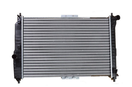 Chevrolet Kalos 1.4 16 Valf Su Radyatörü (Manuel) İthal