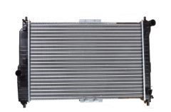 Chevrolet Kalos 1.4 16 Valf Su Radyatörü (Manuel) İthal