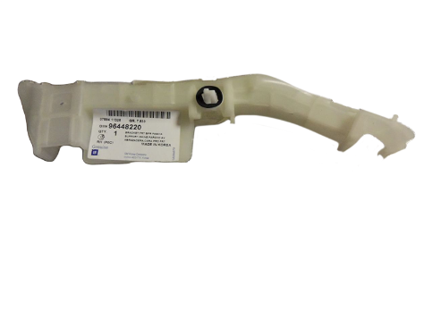 Chevrolet Captiva C100 Ön Sağ Tampon Braketi Orjinal Gm