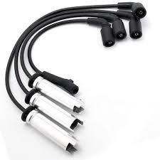 Chevrolet Kalos 1.4 8V Buji̇ Kablosu Global Marka