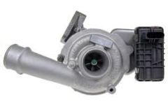 Chevrolet Captiva C140 2.0 Dizel Turbo Garrett Marka