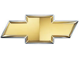 Chevrolet Evanda Bagaj Kapak Arması Orjinal Gm