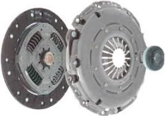 Chevrolet Kalos 1.4 1.6 16 Valf Debri̇yaj Seti̇ Valeo Marka