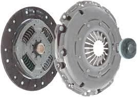 Chevrolet Kalos 1.4 1.6 16 Valf Debri̇yaj Seti̇ Bilyalı Sachs Marka
