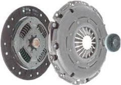 Chevrolet Kalos 1.4 1.6 16 Valf Debri̇yaj Seti̇ Bilyalı Sachs Marka