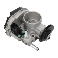 Chevrolet Lacetti Gaz Kelebeği Orjinal Gm