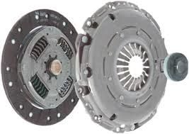 Chevrolet Kalos 1.4 1.6 16v Debri̇yaj Seti̇ Mapa Marka