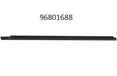 Chevrolet Lacetti Sol Arka Kapı Dış Cam Sıyırıcı Fitili Orjinal Gm