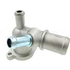 Chevrolet Kalos 1.2 8 Valf Termostat Kapağı İthal
