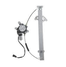 Chevrolet Rezzo Cam Mekani̇zma Arka Sol Orjinal Gm Marka