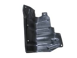Daewoo Lanos Karter Muhafaza Plasti̇ği̇ Sağ İthal Maska
