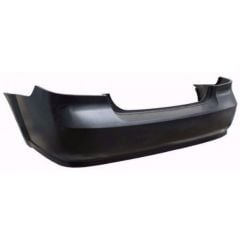 Chevrolet Aveo T300 sedan Arka Tampon Gm Marka