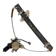 Daewoo Nubi̇ra Elektri̇kli̇ Cam Mekani̇zma Sağ İthal Marka