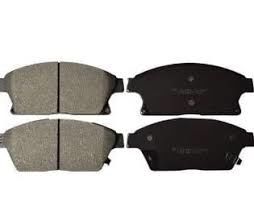 Opel Astra J  Ön Fren Balatası Takım Gautoparts Marka