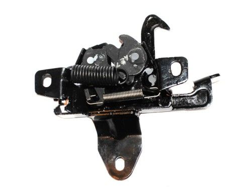 Chevrolet Captiva C100 Motor Kaput Kilidi Gm Marka