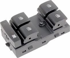 Opel Astra J Cam Kaldırma Düğmesi Komple Mcar Marka