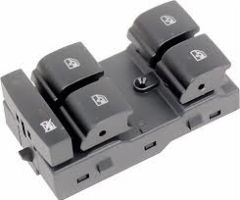 Opel Astra J Cam Kaldırma Düğmesi Komple Mcar Marka